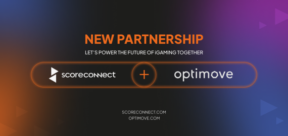 Scoreconnect Partners with Optimove to Boost Personalized Content on Telegram