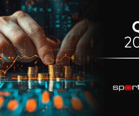 Q1 2025 Earnings of Sportradar: Record-Breaking Revenue Marks Strong Start to the Year