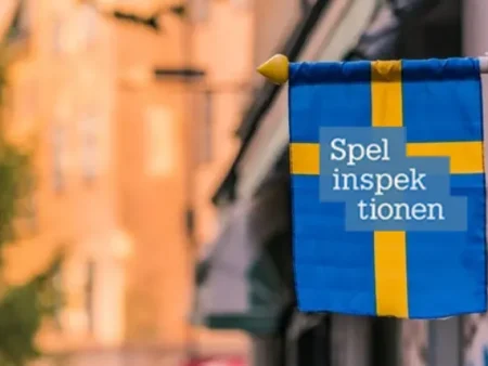 Swedish Gambling Authority Blocks Three Unlicensed Operators