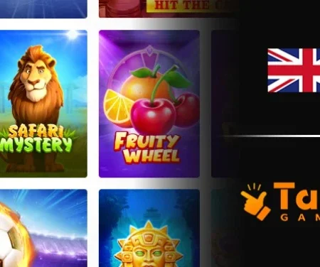TaDa Gaming Secures UK Gambling License Approval