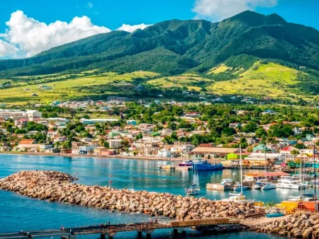Nevis Unveils New Tier-1 iGaming License to Strengthen Economy