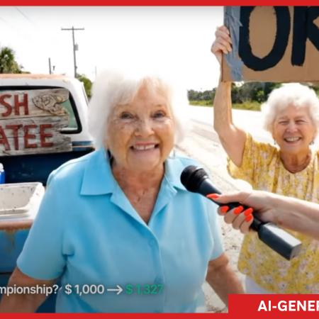 AI Video Ad Goes Viral — Is This the Future of Advertising?