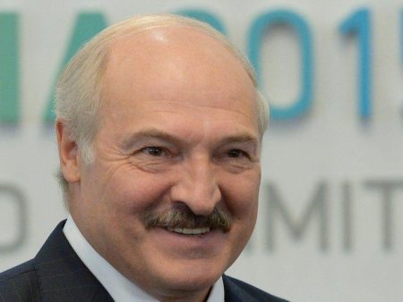 Belarus President Proposes New Controls on “Thriving” Gambling Industry