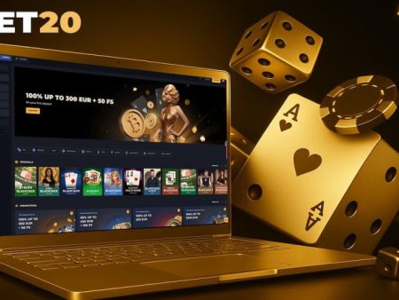 Bet20 Unveils Premium Casino Platform with Trusted Licensing, Instant Crypto Withdrawals, and Elite Gaming