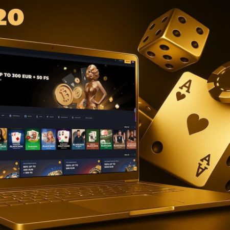 Bet20 Unveils Premium Casino Platform with Trusted Licensing, Instant Crypto Withdrawals, and Elite Gaming