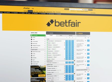Betfair to Terminate Affiliate Program in the UK and Ireland