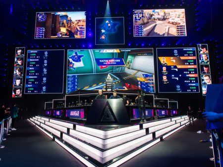 Catena Media Sells Esports Arm to Refocus on Core Priorities