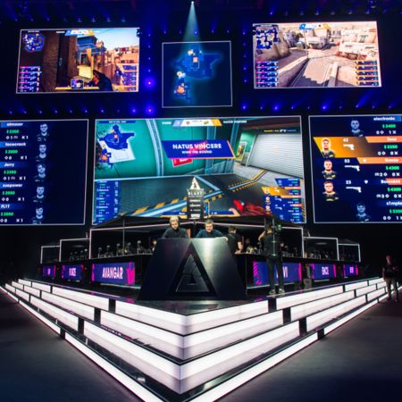 Catena Media Sells Esports Arm to Refocus on Core Priorities