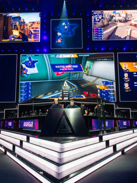 Catena Media Sells Esports Arm to Refocus on Core Priorities