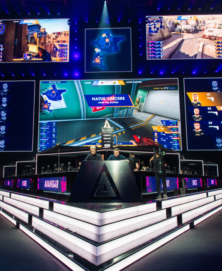 Catena Media Sells Esports Arm to Refocus on Core Priorities