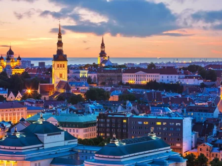 Estonia Plans to Cut Remote Gambling Taxes by 2028
