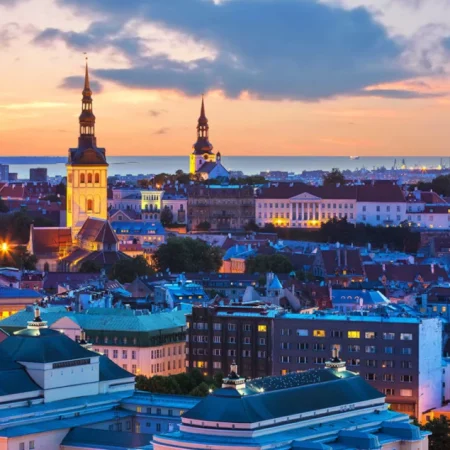 Estonia Plans to Cut Remote Gambling Taxes by 2028