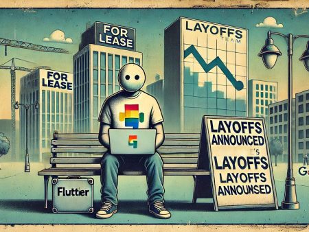 Flutter to Cut Over 200 Jobs in Upcoming Layoffs