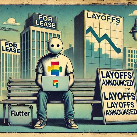 Flutter to Cut Over 200 Jobs in Upcoming Layoffs