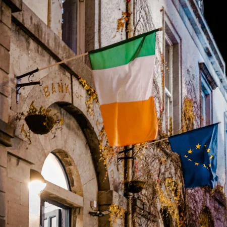 Regulator of Ireland Weighs Tiered Licensing Fees After Industry Pushback