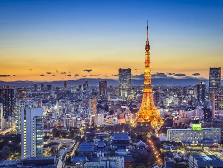 Japan Moves to Ban $8.7 Billion Black-Market Casinos with New Bill Amendment