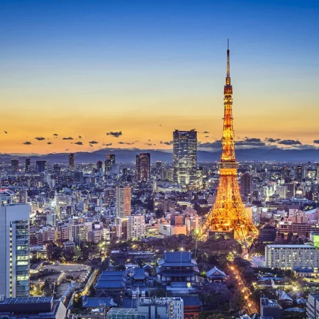 Japan Moves to Ban $8.7 Billion Black-Market Casinos with New Bill Amendment