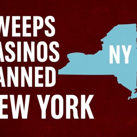 iGaming Advocacy Group Fights Back Against New York Sweeps Casino Ban