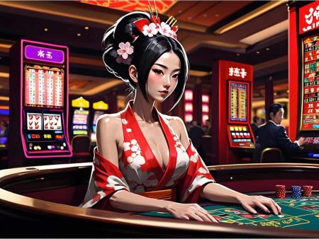 Japan Plans Crackdown on Online Casino Operations and Advertising