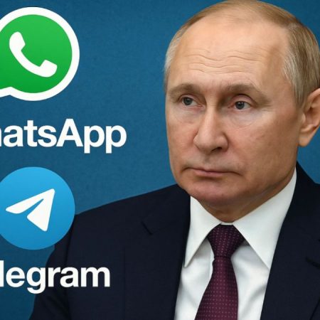 Russian Lawmakers Support New State Messaging App to Rival WhatsApp and Telegram