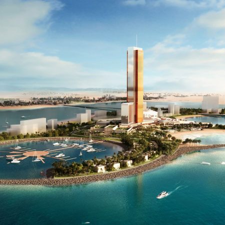 Scientific Games and Random State Secure UAE Lottery Licenses