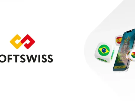 SOFTSWISS Enhances User Experience with Advanced Mobile UX and AI-Powered Localisation