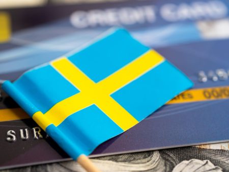 Sweden Joins Growing List of European Countries Banning Credit Card Gambling