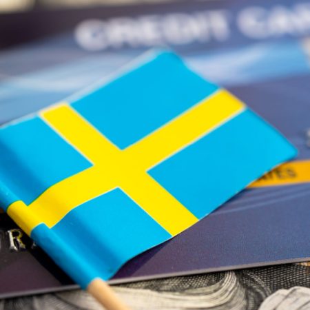 Sweden Joins Growing List of European Countries Banning Credit Card Gambling