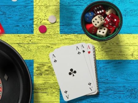 Swedish Regulator Bans Simba NV Over Unlicensed Gambling Activities