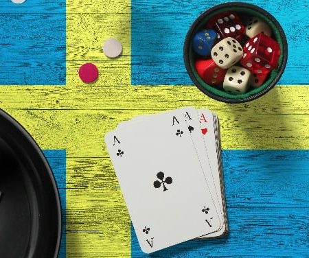 Swedish Regulator Bans Simba NV Over Unlicensed Gambling Activities
