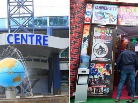 Kenya Fines 9 TV Stations in Gambling Scandal Blurring Lines Between Church and Casino