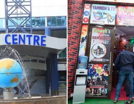 Kenya Fines 9 TV Stations in Gambling Scandal Blurring Lines Between Church and Casino