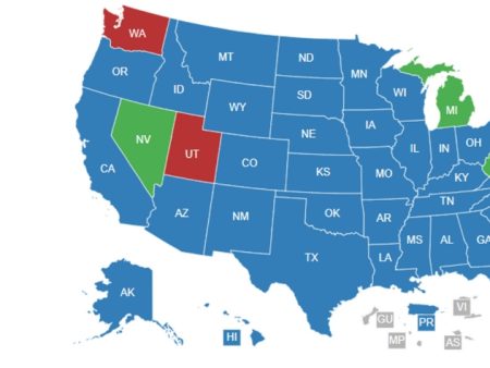 New Study Highlights Growing Concerns Over U.S. Offshore Gambling Expansion