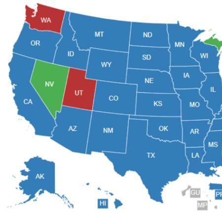 New Study Highlights Growing Concerns Over U.S. Offshore Gambling Expansion
