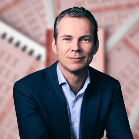 Arjan Blok Calls for Urgent Crackdown on Illegal Gambling at Gaming in Holland 2025