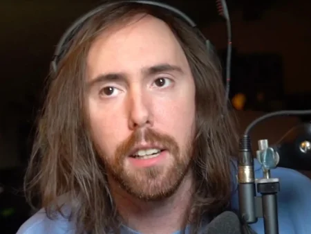 Top Twitch Streamer Makes Switch to Kick