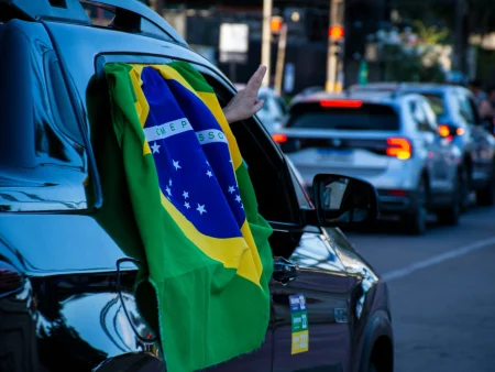 Brazil’s Betting Sector Blindsided by Surprise Tax Hike as Minister Haddad Holds Firm