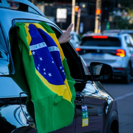 Brazil’s Betting Sector Blindsided by Surprise Tax Hike as Minister Haddad Holds Firm