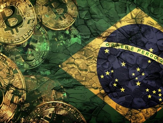 Brazil Imposes 17.5% Flat Tax on Crypto Profits, Scraps Small Investor Exemption