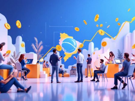 Brazilian Government Ends Crypto Tax Breaks, Imposes 17.5% Flat Capital Gains Tax