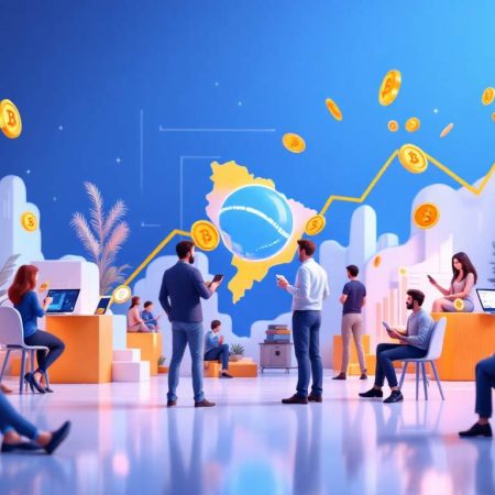 Brazilian Government Ends Crypto Tax Breaks, Imposes 17.5% Flat Capital Gains Tax