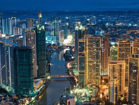 Century Entertainment Signs Memorandum of Understanding with Philippine Gaming Firm