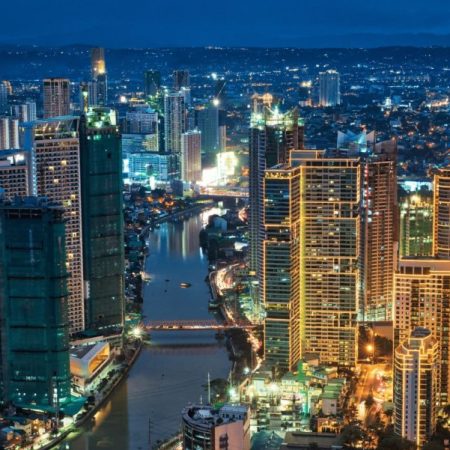 Century Entertainment Signs Memorandum of Understanding with Philippine Gaming Firm