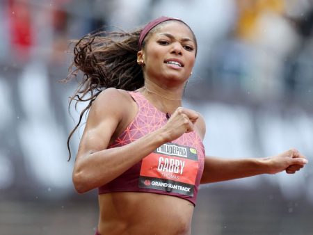 FanDuel Bans Bettor After Heckling Incident Involving Olympian Gabby Thomas
