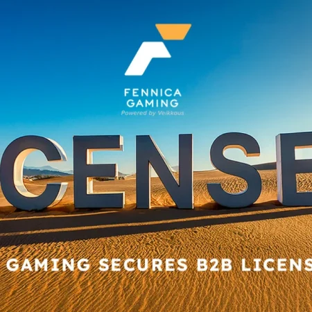Fennica Gaming Secures UAE Online Supplier Licence