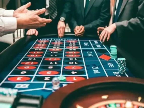 Google’s Blind Spot: How Search Engines Fuel Illegal Gambling in India