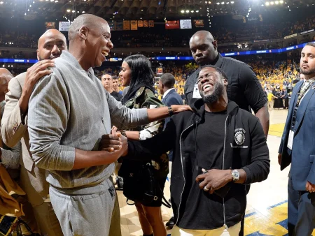 On This Day in Hip-Hop: JAY-Z Unveils 12th Album During NBA Finals
