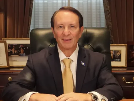Louisiana Governor Vetoes Sweepstakes Casino Ban, Calls It ‘Unnecessary’