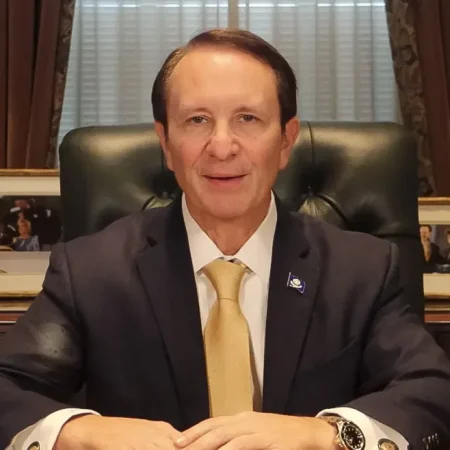 Louisiana Governor Vetoes Sweepstakes Casino Ban, Calls It ‘Unnecessary’