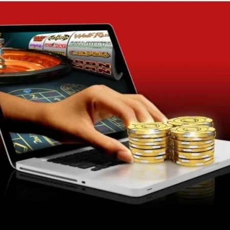 Mongolia Imposes Ban on Online Gambling